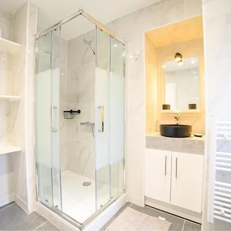 Appartement Guestready - Luminous And Renovated In The Center Of
