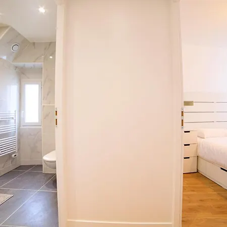 Guestready - Luminous And Renovated In The Center Of Appartement