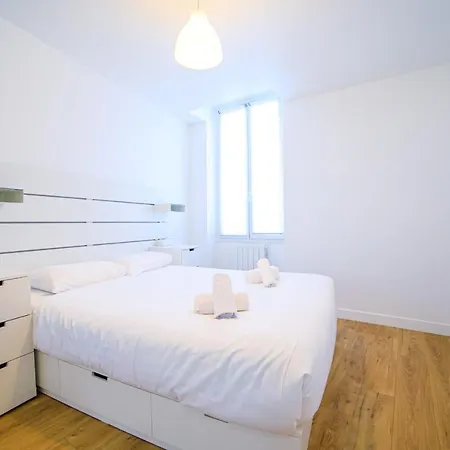 Guestready - Luminous And Renovated In The Center Of Appartement Cannes